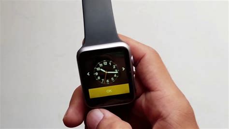 clone apple watch smart watch mtk2502c|MTK2502C apple watch clone version1 perfect .